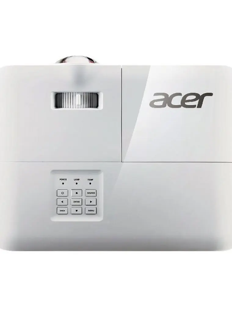 Acer S1286Hn - WXGA 1.280 x 800 -3.600 3