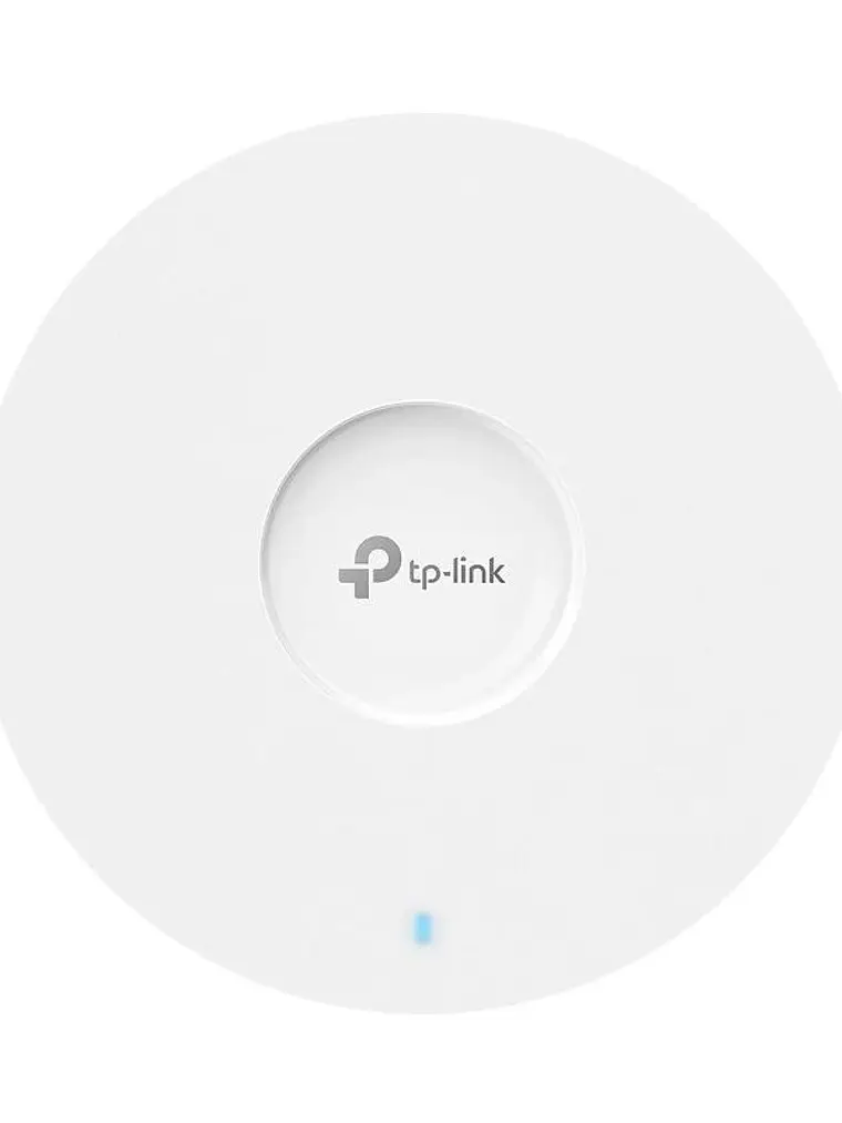 TP-Link EAP653 UR AP WiFi6 AX3000 Techo Dual 1xGbE 1