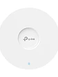 TP-Link EAP653 UR AP WiFi6 AX3000 Techo Dual 1xGbE - Miniatura 1