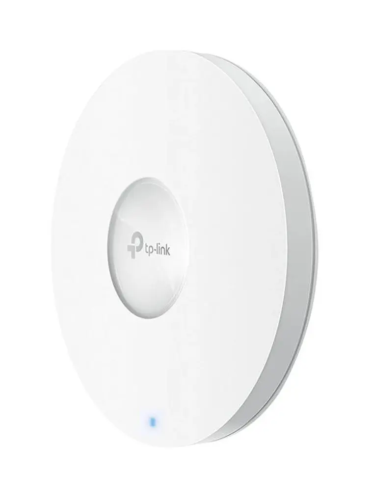 TP-Link EAP653 UR AP WiFi6 AX3000 Techo Dual 1xGbE 2