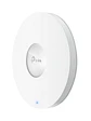 TP-Link EAP653 UR AP WiFi6 AX3000 Techo Dual 1xGbE - Miniatura 2