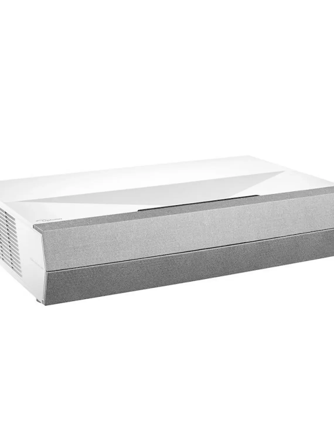Optoma CinemaX P2 Laser 4K ultra corto 1