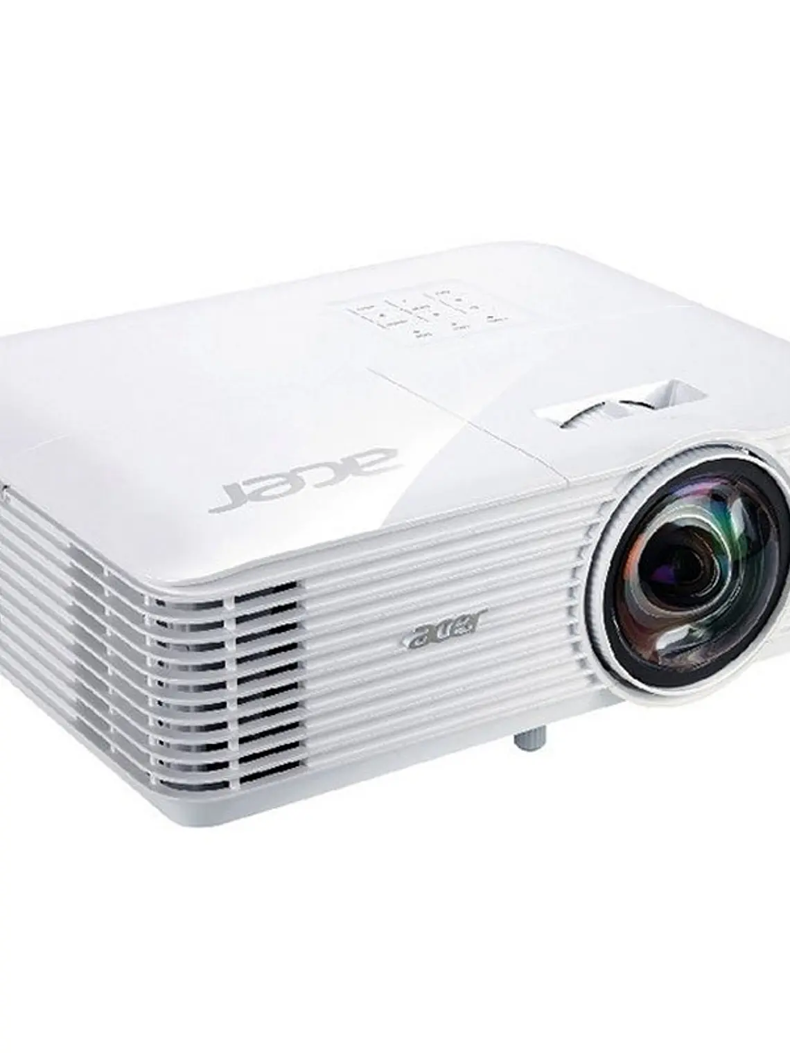 Acer S1286H Proyector XGA 3500L 20.000:1 HDMI 4