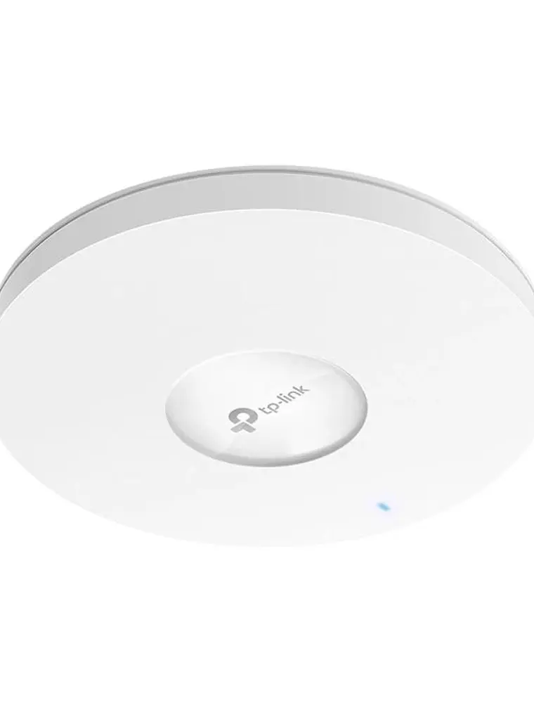 TP-Link EAP653 UR AP WiFi6 AX3000 Techo Dual 1xGbE 3
