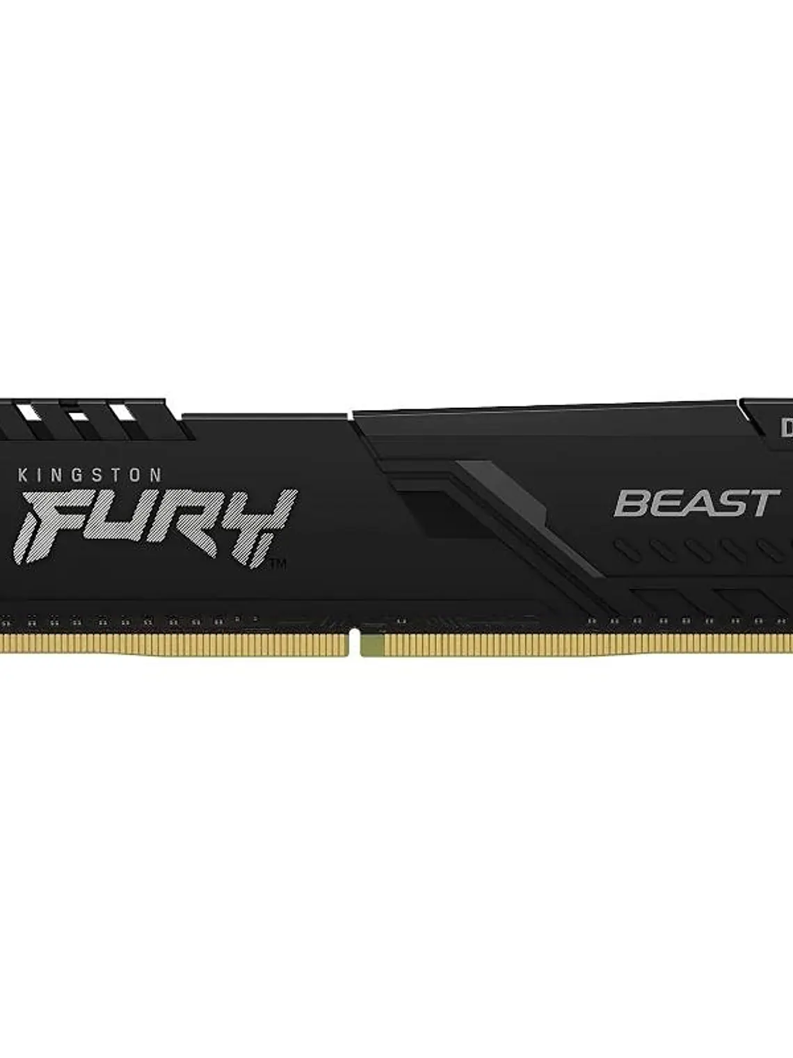 Kingston Fury Beast KF432C16BB/32 32GB DDR4 3200MH 1