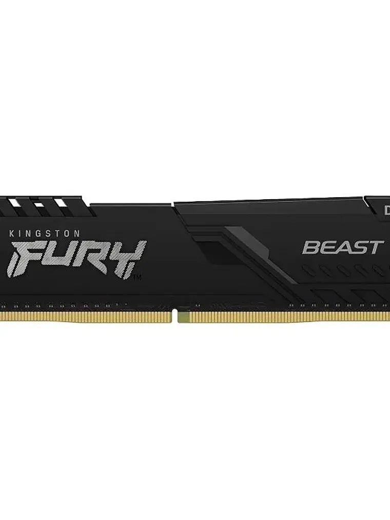 Kingston Fury Beast KF432C16BB/32 32GB DDR4 3200MH 1