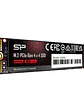 SP UD90 SSD 500GB NVMe PCIe Gen 4x4 - Miniatura 4