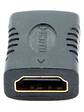 Gembird Adaptador HDMI A/H-A/H - Miniatura 1