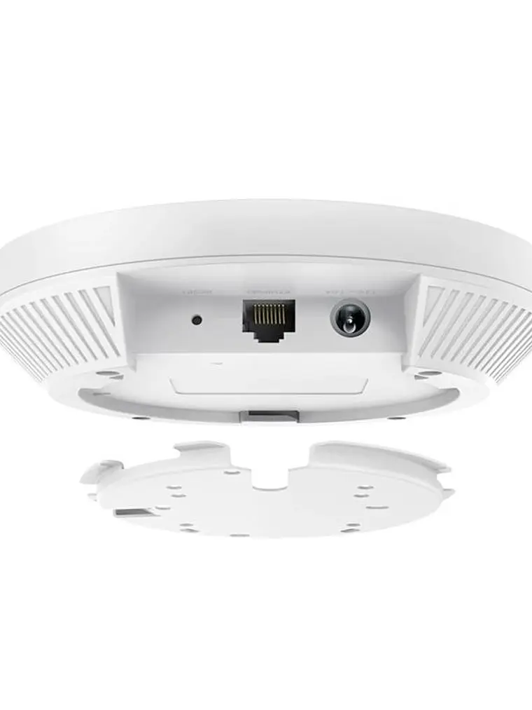 TP-Link EAP653 UR AP WiFi6 AX3000 Techo Dual 1xGbE 4