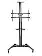 EWENT EW1540 Soporte Movil Suelo Monitores 37