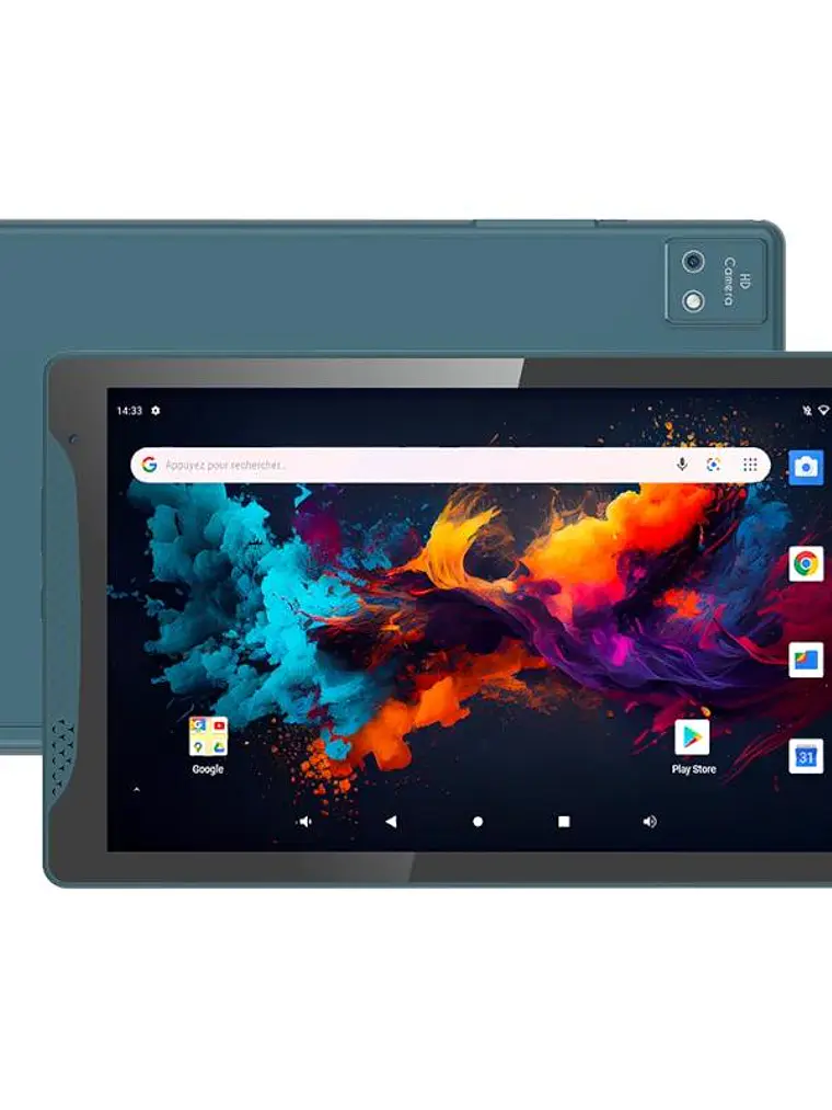Logicom Tablet Stand Pro 2 10.1