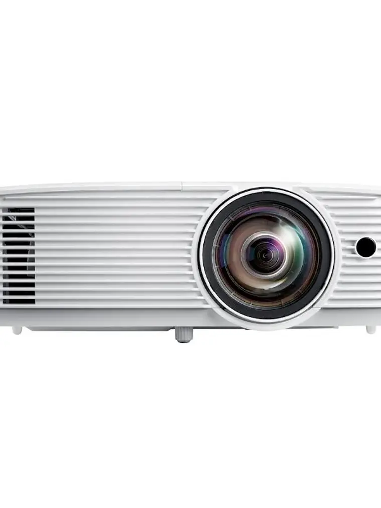 Optoma W309ST Proyector WXGA 3800L corta dist. 1