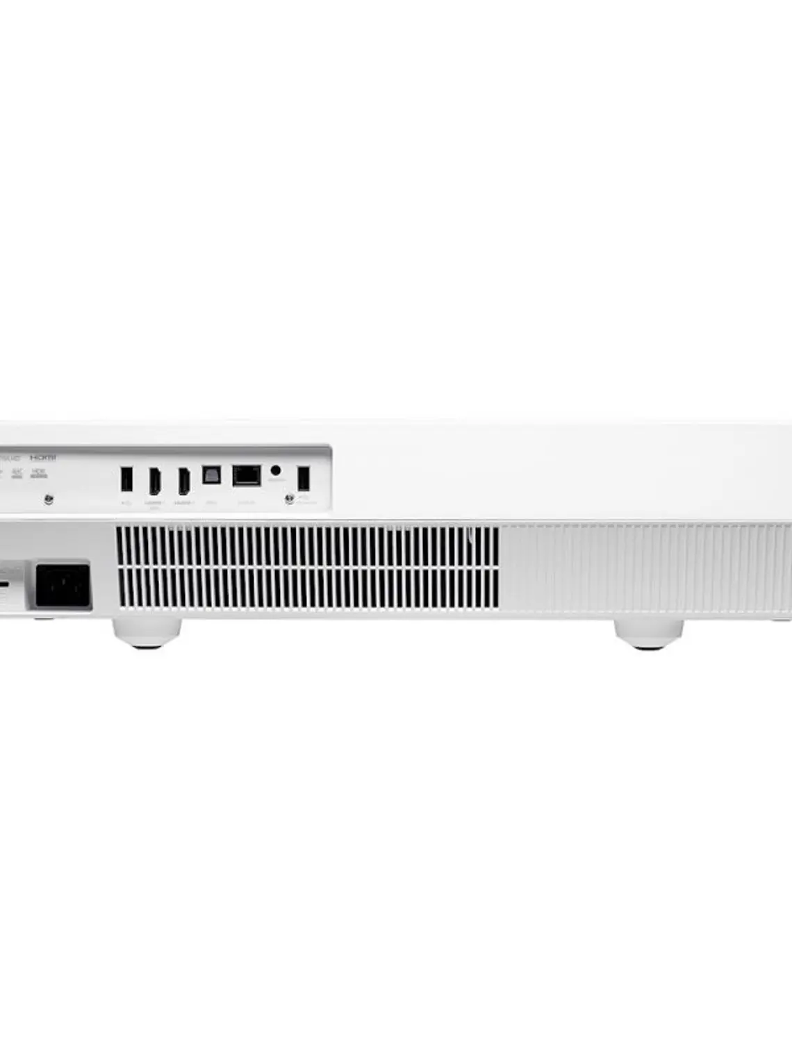 Optoma CinemaX P2 Laser 4K ultra corto 3