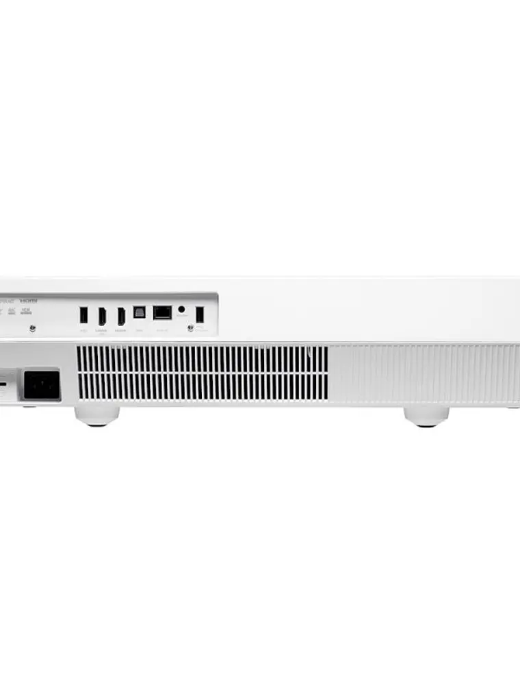 Optoma CinemaX P2 Laser 4K ultra corto 3