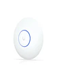 Ubiquiti U7-Lite AP WiFi7 1x2.5G 2x2 Techo/Pared - Miniatura 2