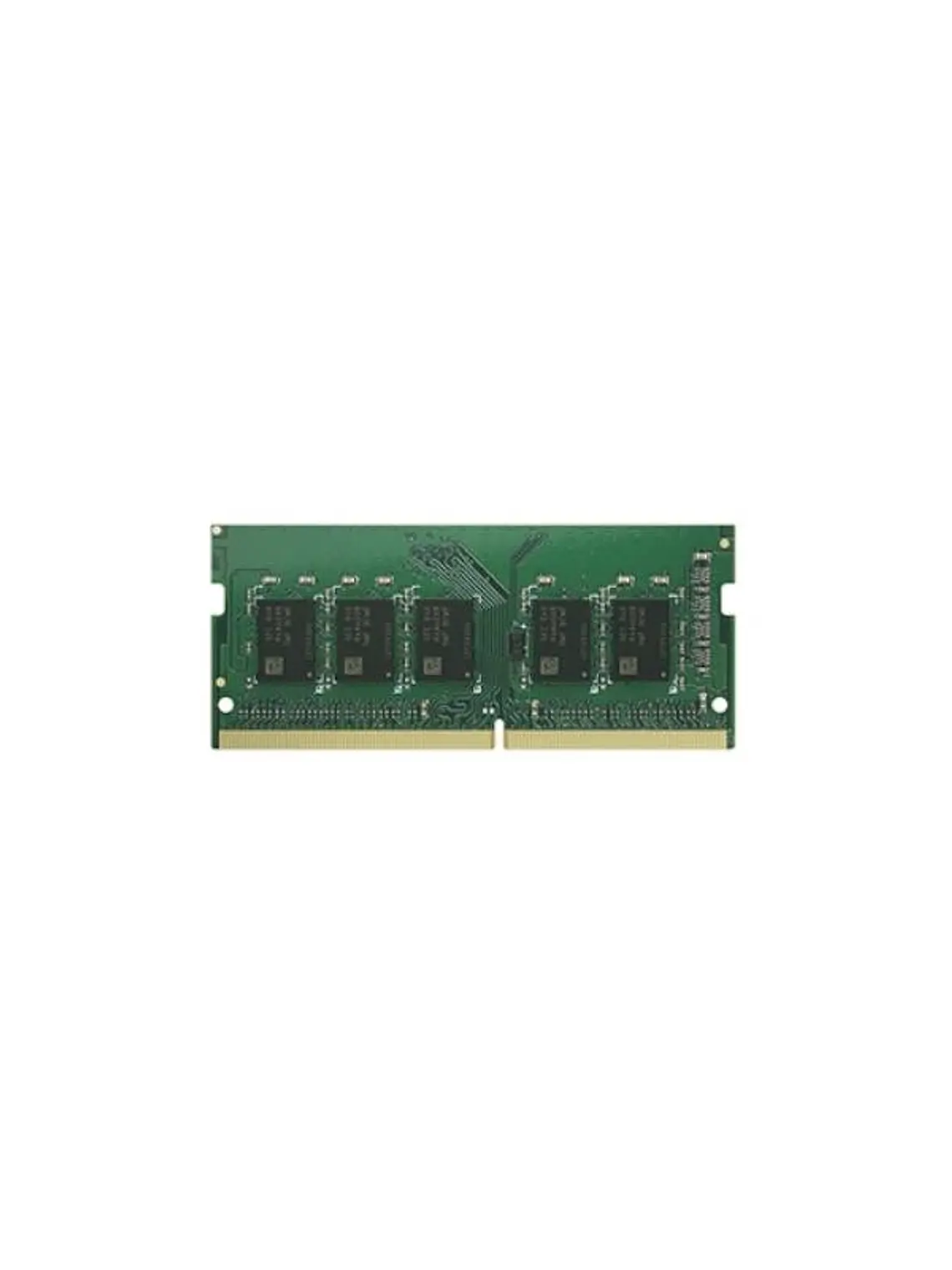 Synology D4ES02-8G DDR4 ECC SODIMM Unbuff 1
