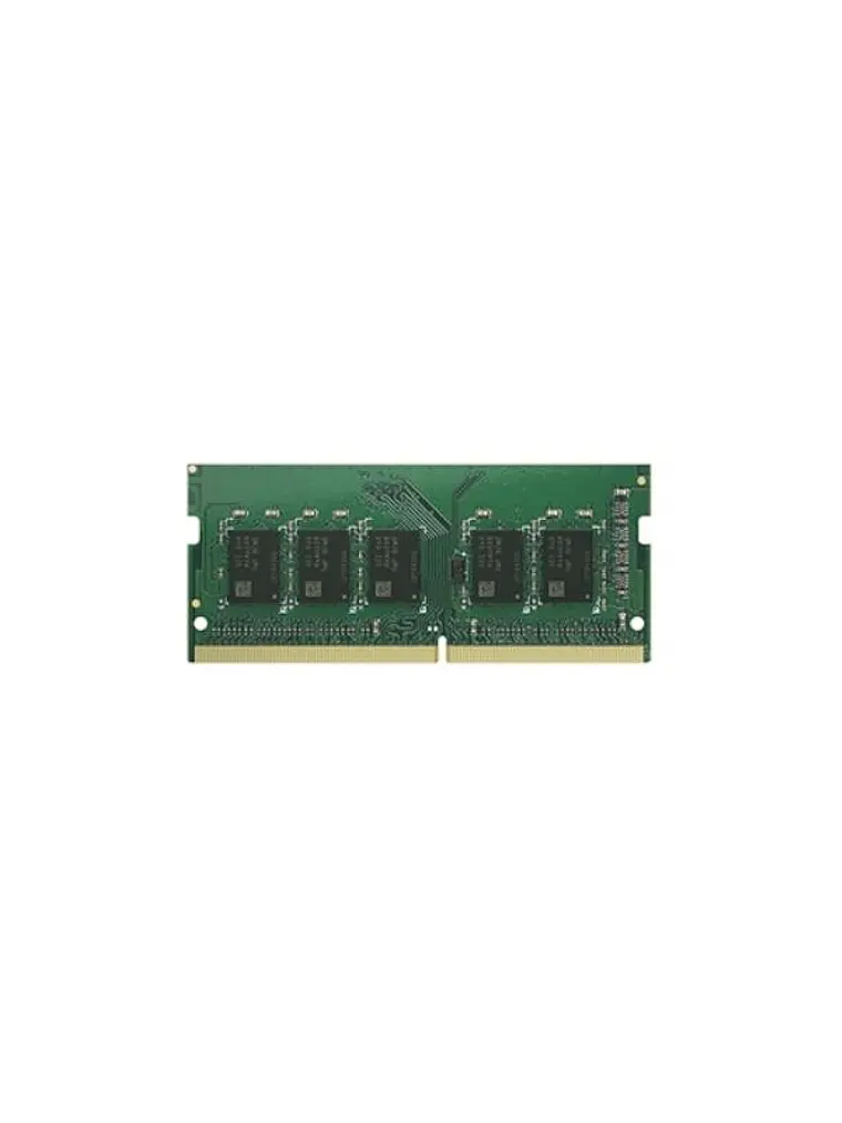 Synology D4ES02-8G DDR4 ECC SODIMM Unbuff 1