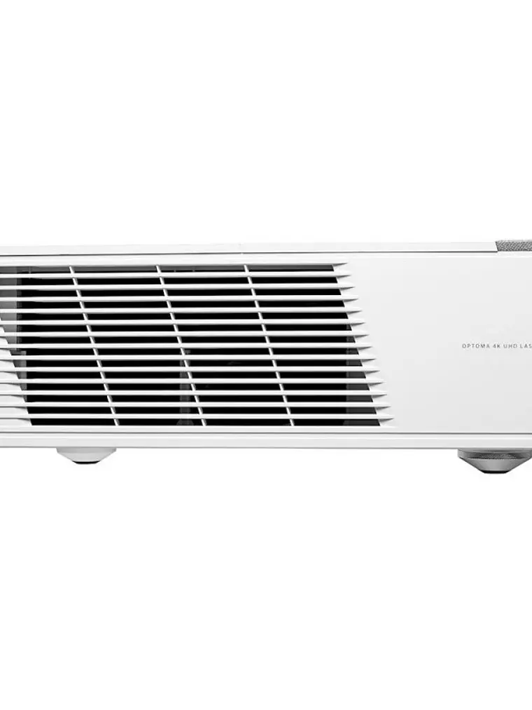 Optoma CinemaX P2 Laser 4K ultra corto 4