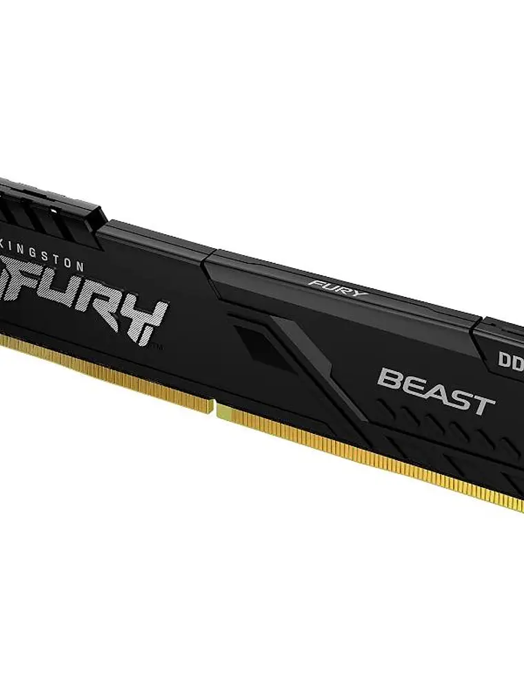 Kingston Fury Beast KF432C16BB/32 32GB DDR4 3200MH 3