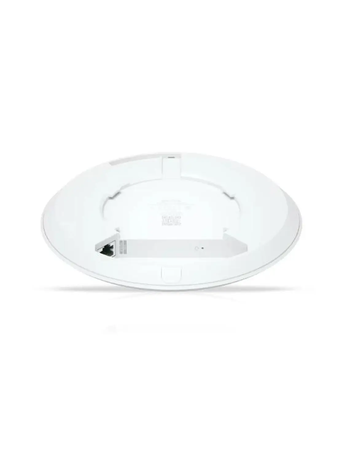 Ubiquiti U7-Lite AP WiFi7 1x2.5G 2x2 Techo/Pared 3
