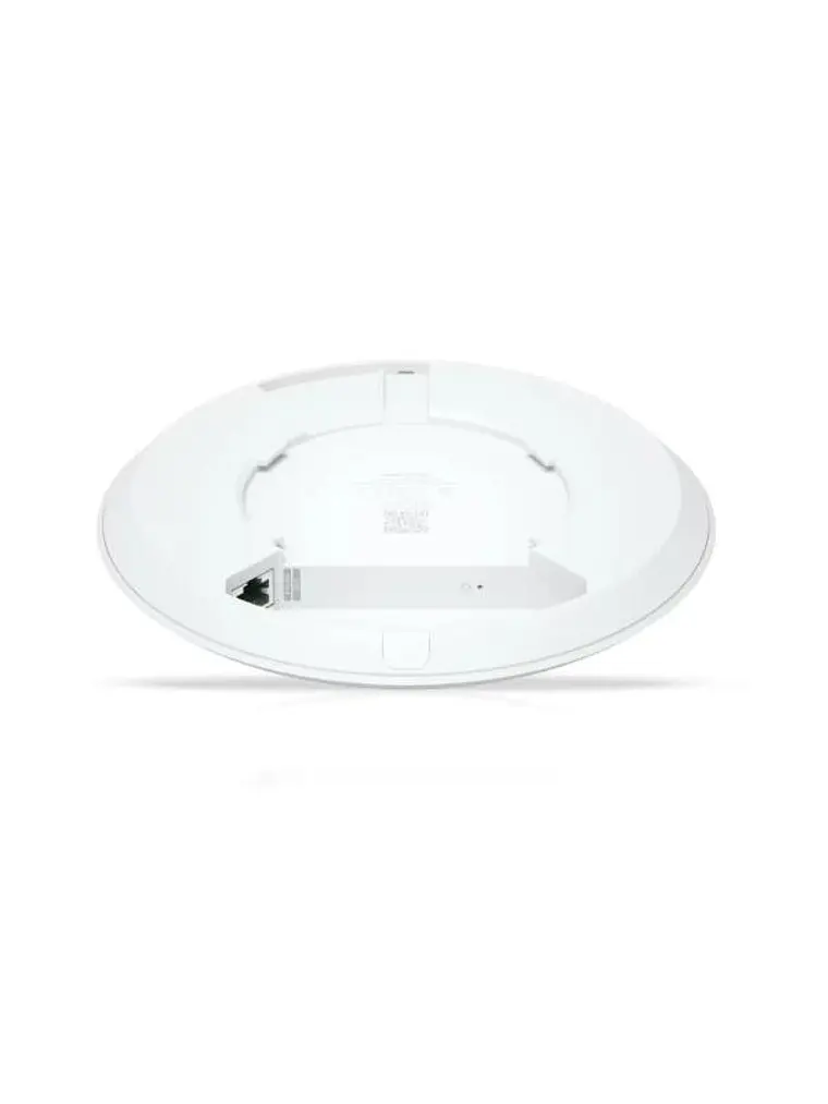 Ubiquiti U7-Lite AP WiFi7 1x2.5G 2x2 Techo/Pared 3