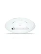 Ubiquiti U7-Lite AP WiFi7 1x2.5G 2x2 Techo/Pared - Miniatura 3