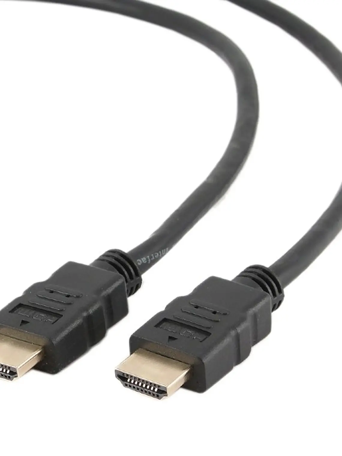 Gembird Cable Conexión HDMI V 1.4  1,8 Metros 1