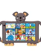 Logicom Tablet LogiKids 7