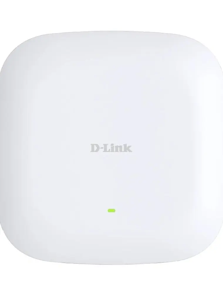 D-Link DAP-E9560 AP PoE BE9500 WiFi7 1x10G 1x2.5G 1