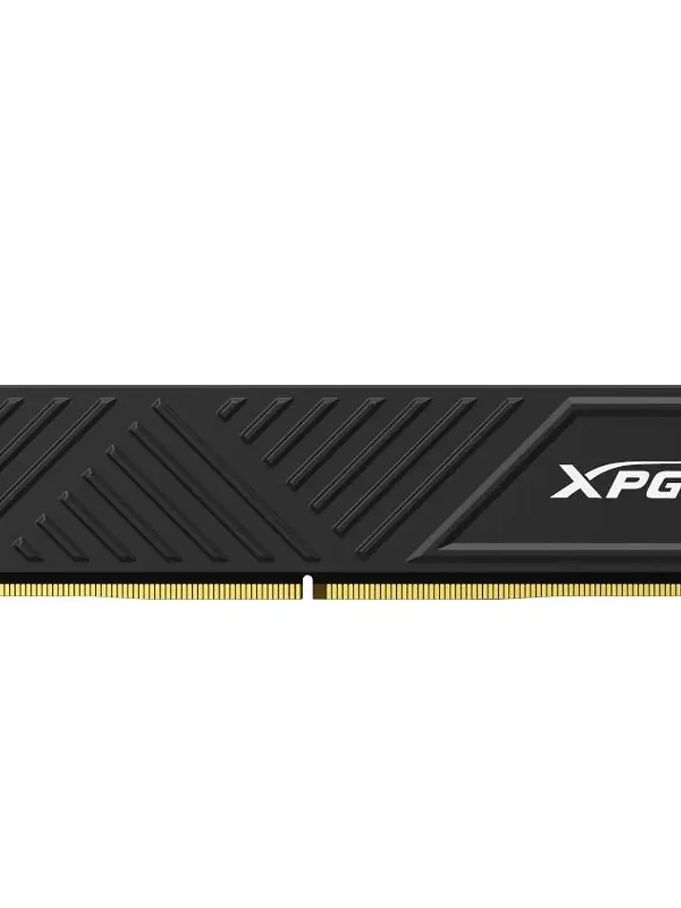 ADATA XPG D35 Gaming DDR4 8GB 3200Mhz Negro 1