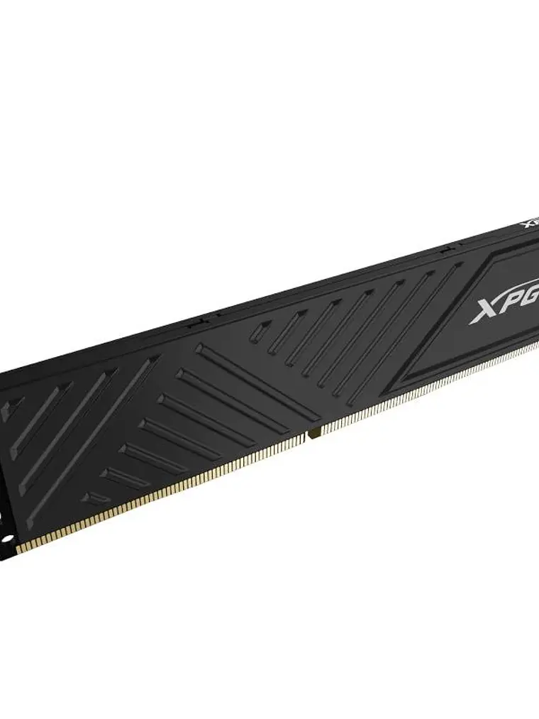 ADATA XPG D35 Gaming DDR4 8GB 3200Mhz Negro 2
