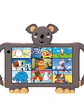 Logicom Tablet LogiKids 7