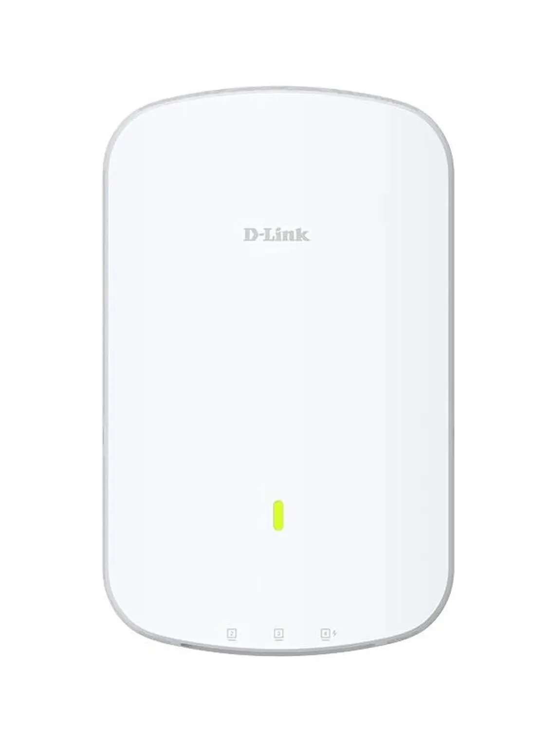 D-Link DAP-X3060W AP AX3000 WiFi6 1xG PoE 3xG 1