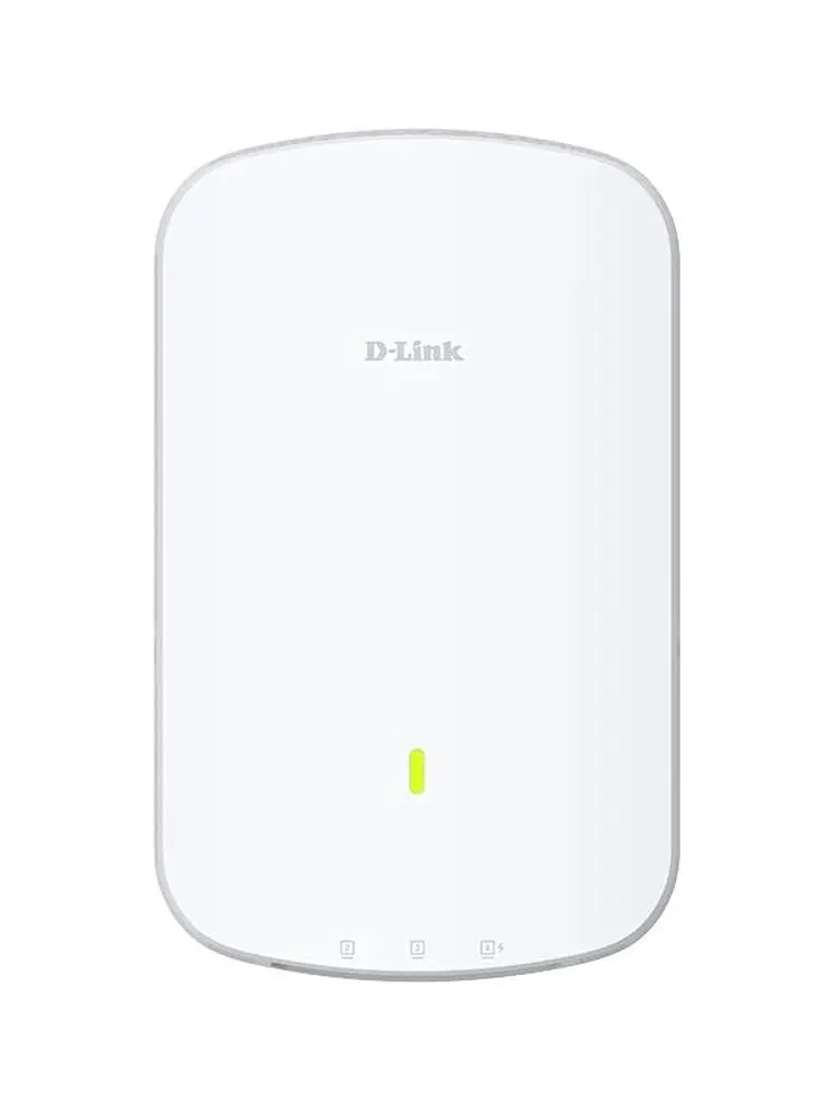 D-Link DAP-X3060W AP AX3000 WiFi6 1xG PoE 3xG 1