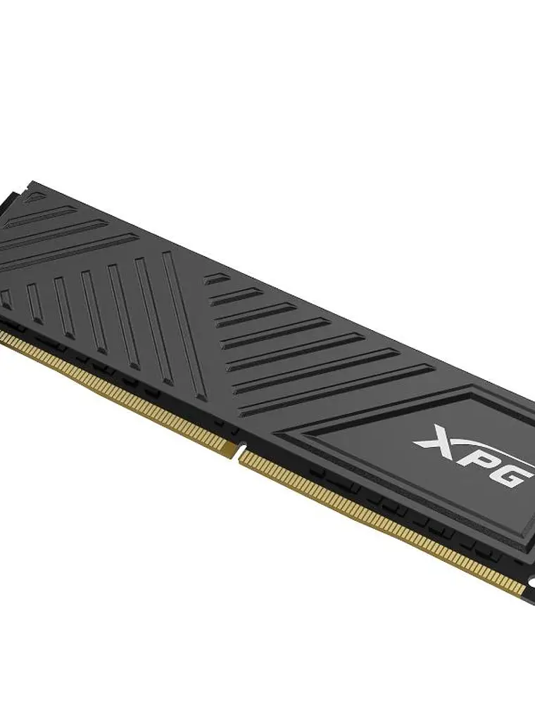 ADATA XPG D35 Gaming DDR4 8GB 3200Mhz Negro 3