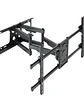 Tooq LP3790TN-B  Soporte pared pantallas 37