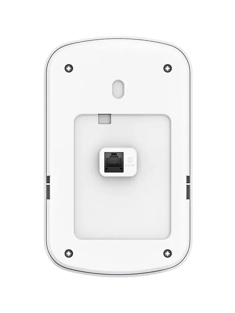 D-Link DAP-X3060W AP AX3000 WiFi6 1xG PoE 3xG 3