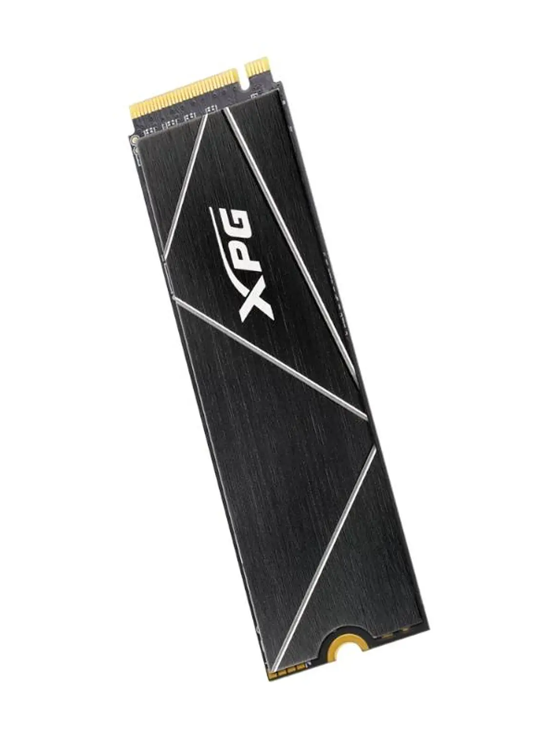 ADATA XPG SSD GAMMIX S70 BLADE 2TB PCIe 4.0 NVMe 3