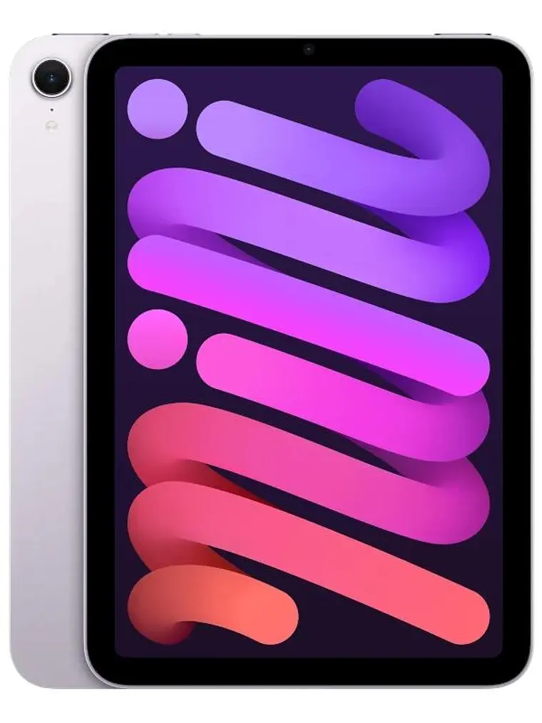 Apple IPAD MINI 2024 WI-FI 128GB PURPLE 1