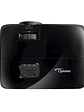 Optoma S336 Proyector SVGA 4000L VGA HDMI - Miniatura 3