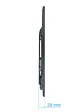Tooq Soporte pared LP4390F-B pantallas 43