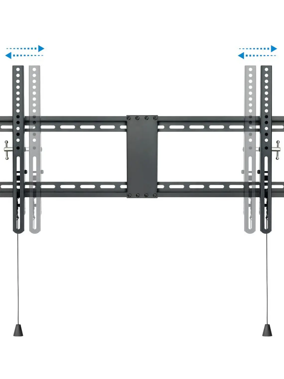 Tooq Soporte pared LP4391T-B incl pantallas 43-90