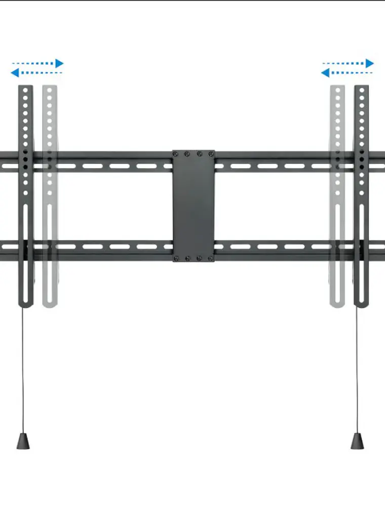 Tooq Soporte pared LP4390F-B pantallas 43