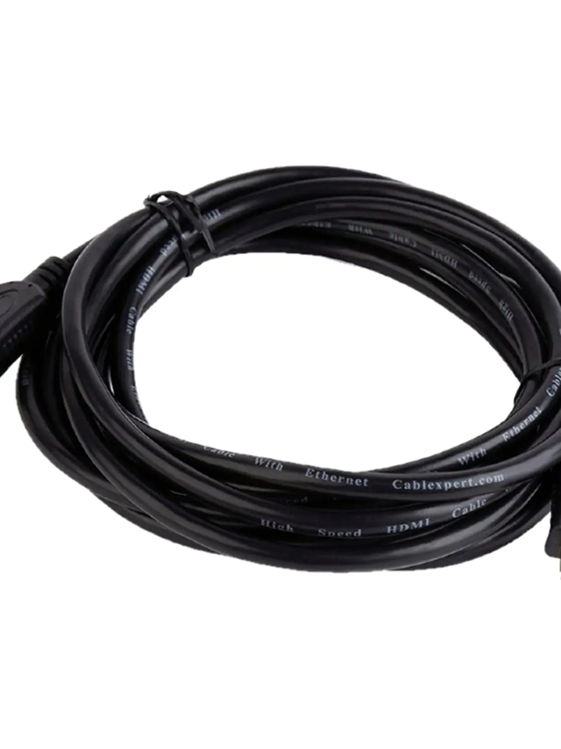 Gembird Cable HDMI Ethernet CCS V 1.4  1,8 Mts 2