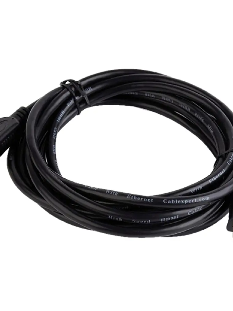 Gembird Cable HDMI Ethernet CCS V 1.4  1,8 Mts 2