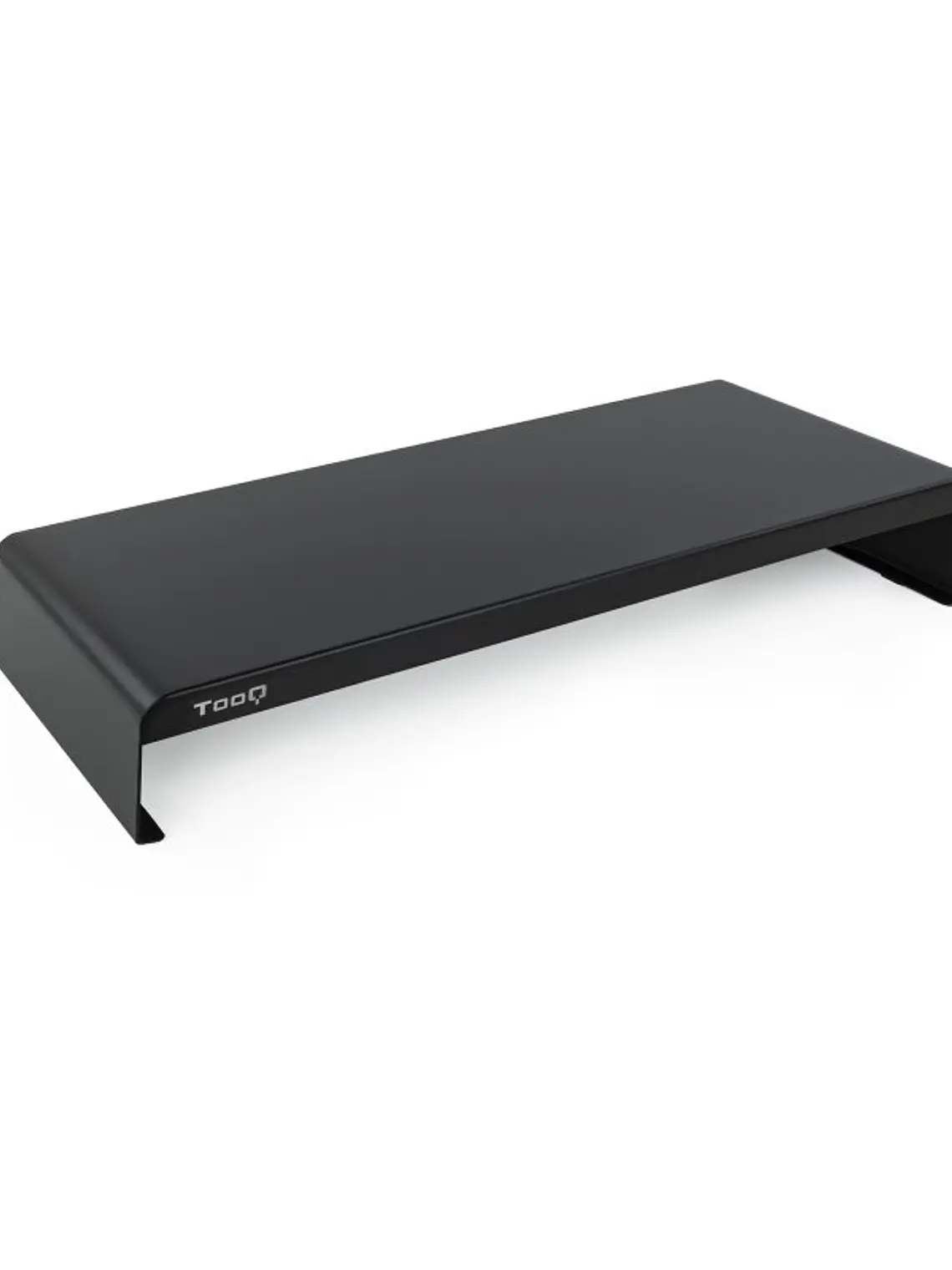 Tooq Soporte elevador para monitor/portátil NEGRO 1