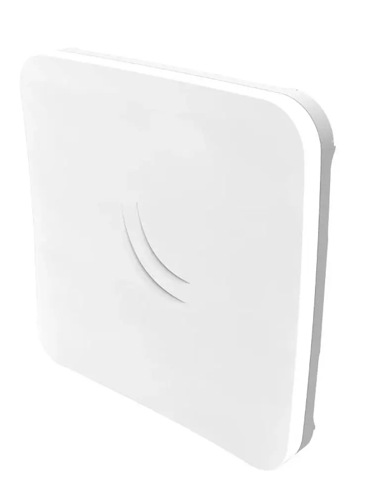 Mikrotik SXTsq Lite2 RBSXTsq2nD PtP 1x10/100 PoE 1
