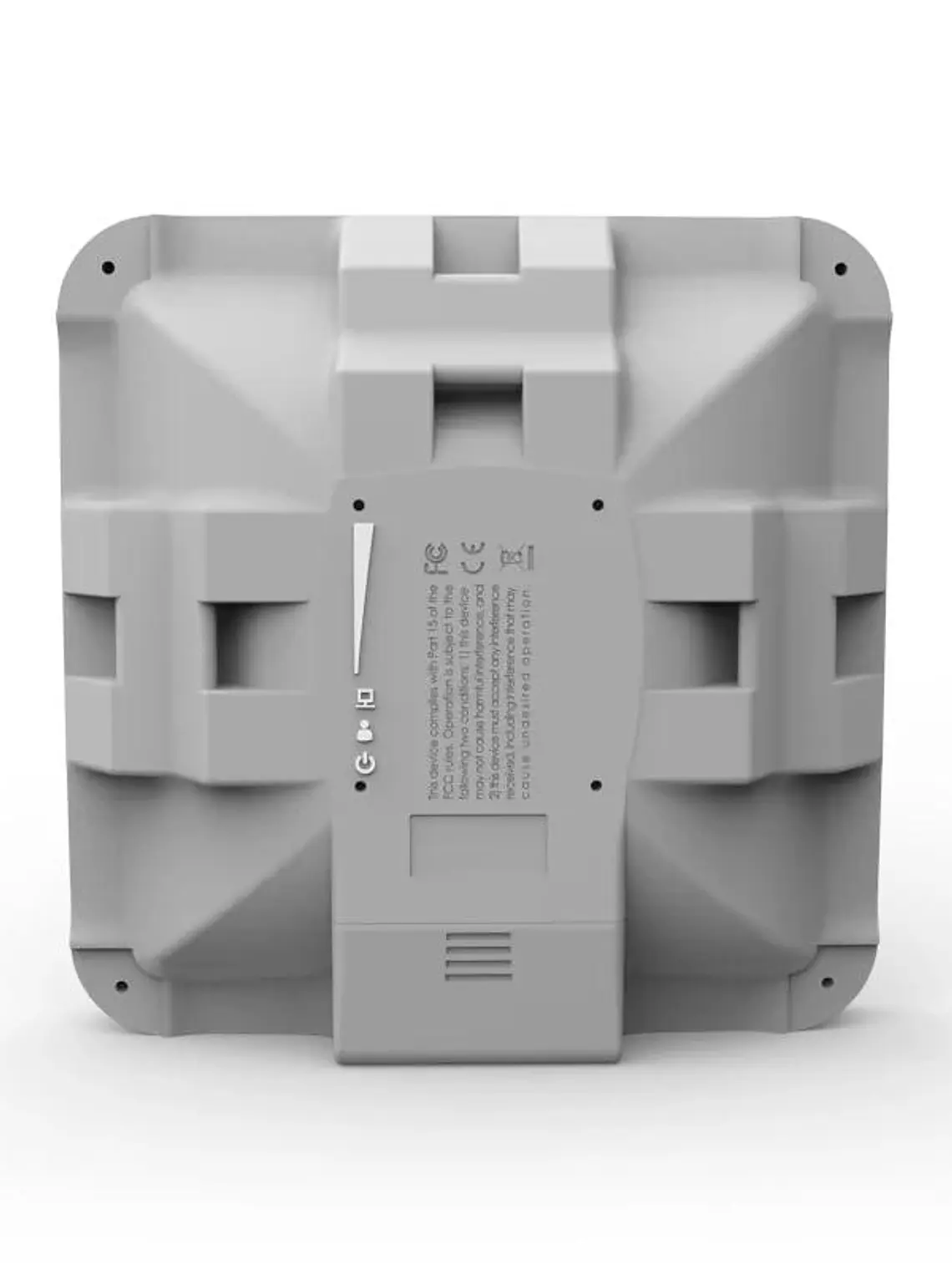 Mikrotik SXTsq Lite2 RBSXTsq2nD PtP 1x10/100 PoE 2