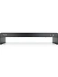 Tooq Soporte elevador monitor/portátil 3xUSB negro - Miniatura 2