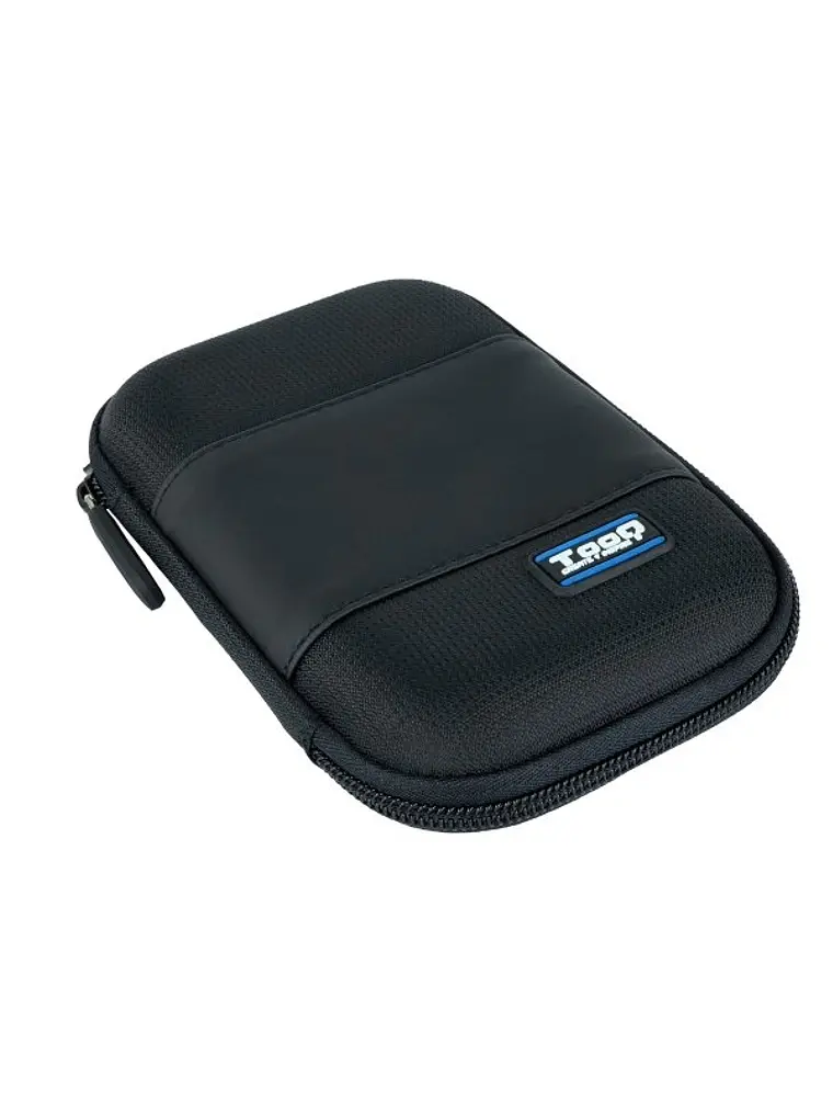 Tooq Funda resistente disco duro de 2,5